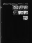 People working in office (7 Negatives) (August 17, 1963) [Sleeve 49, Folder c, Box 30]